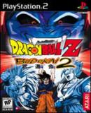 Carátula de Dragon Ball Z: Budokai 2