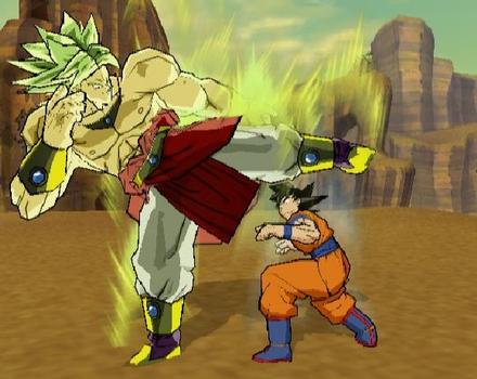 Pantallazo de Dragon Ball Z: Budokai 3 -- Limited Edition para PlayStation 2