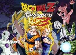 Pantallazo de Dragon Ball Z: Budokai 3 para PlayStation 2