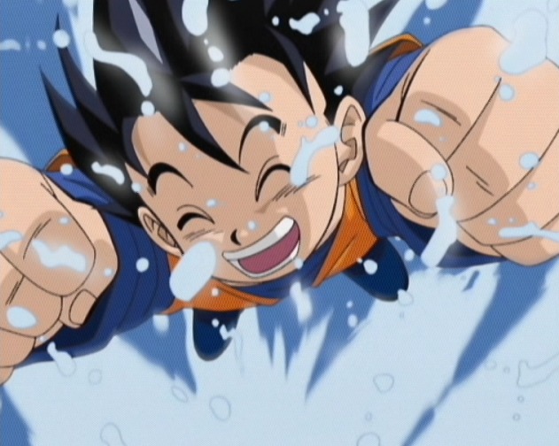 Pantallazo de Dragon Ball Z: Budokai 3 para PlayStation 2
