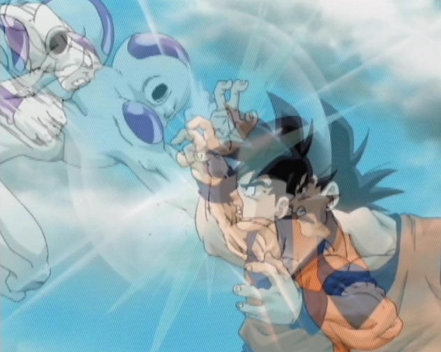 Pantallazo de Dragon Ball Z: Budokai 3 para PlayStation 2