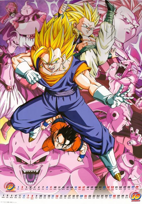 Fondo de Dragon Ball Z: Budokai Tenkaichi 3 para PlayStation 2