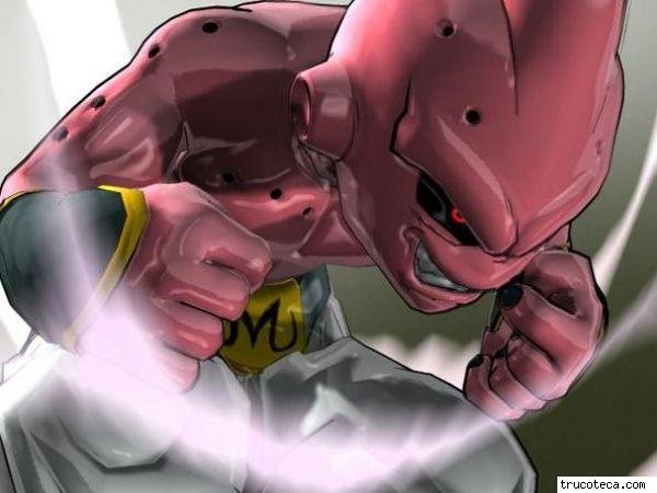 Fondo de Dragon Ball Z: Budokai Tenkaichi 3 para PlayStation 2