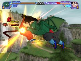 Trucos de Dragon Ball Z: Budokai Tenkaichi 3