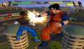 Foto 2 de Dragon Ball Z: Budokai Tenkaichi 3