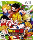 Carátula de Dragon Ball Z: Budokai Tenkaichi 3