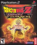 Carátula de Dragon Ball Z: Budokai Tenkaichi