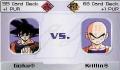 Foto 1 de Dragon Ball Z: Card Warrior