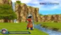 Pantallazo nº 129083 de Dragon Ball Z: Infinite World (400 x 300)