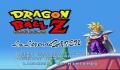 Pantallazo nº 199732 de Dragon Ball Z: La Legende Saien (Europa) (256 x 223)
