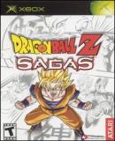 Dragon Ball Z: Sagas