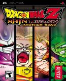 Carátula de Dragon Ball Z: Shin Budokai Another Road