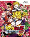 Dragon Ball Z: Sparking! Neo (Japonés)