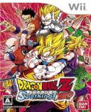 Dragon Ball Z: Sparking! Neo (Japonés)