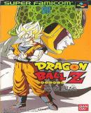 Carátula de Dragon Ball Z: Super Butoden (Japonés)
