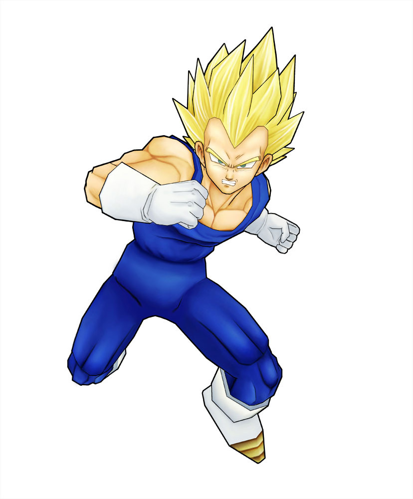 Pantallazo de Dragon Ball Z: Tenkaichi Tag Team para PSP