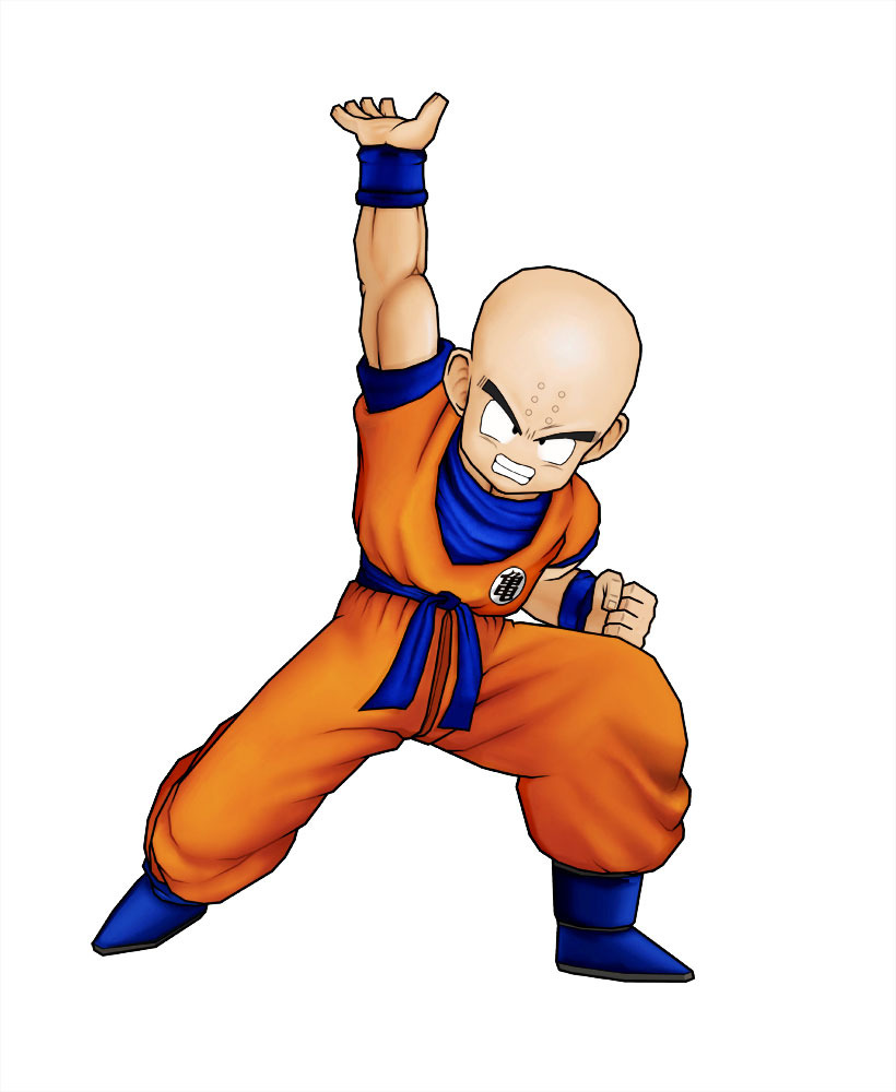 Pantallazo de Dragon Ball Z: Tenkaichi Tag Team para PSP