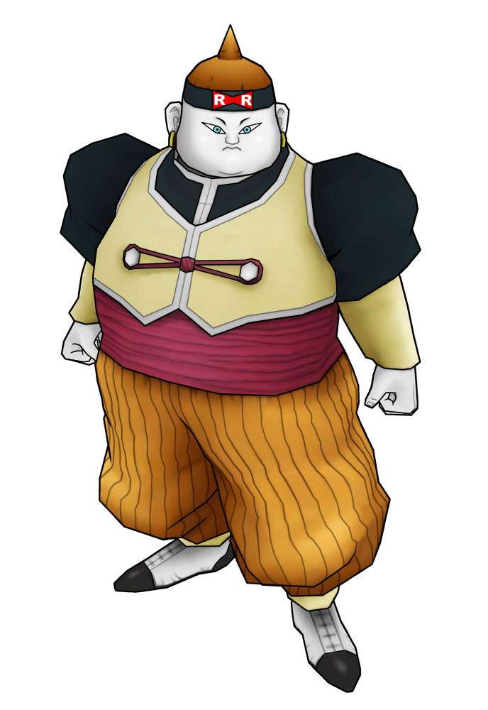 Pantallazo de Dragon Ball Z: Tenkaichi Tag Team para PSP
