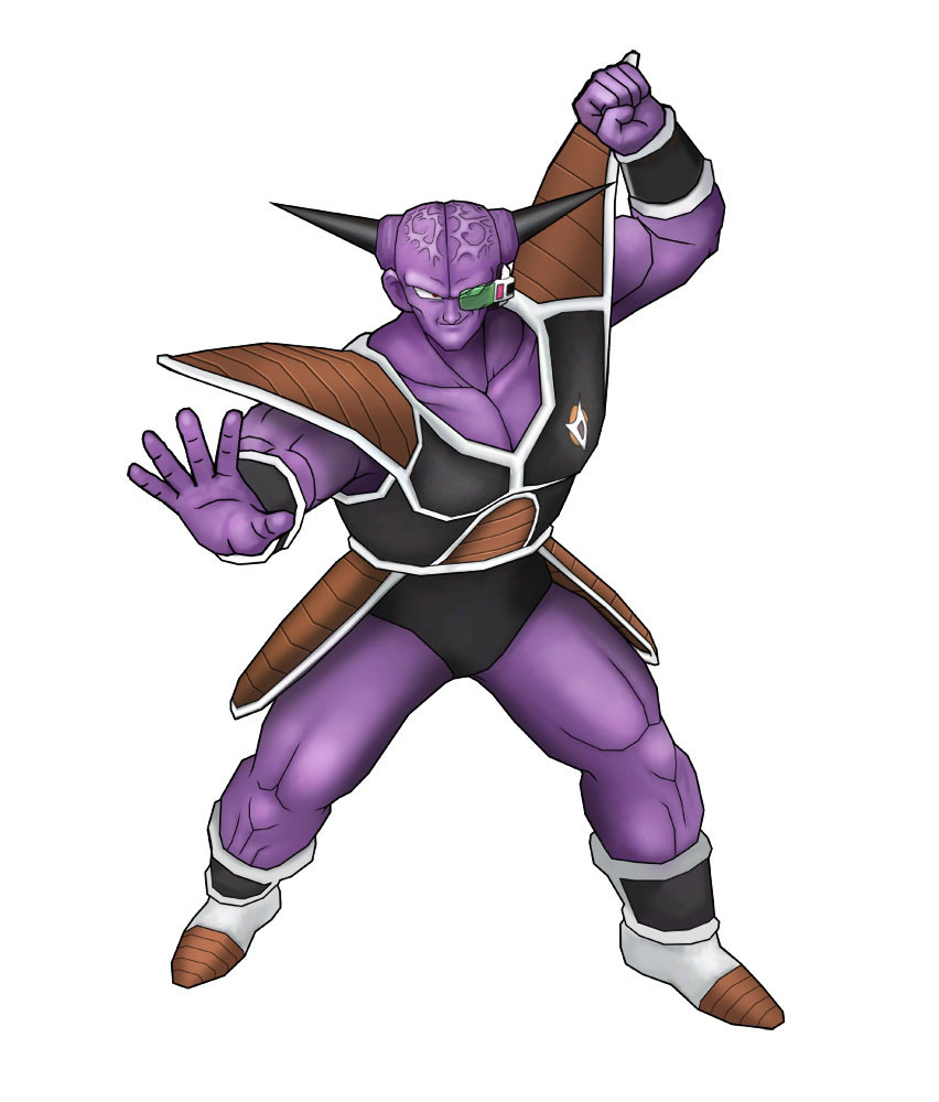 Pantallazo de Dragon Ball Z: Tenkaichi Tag Team para PSP