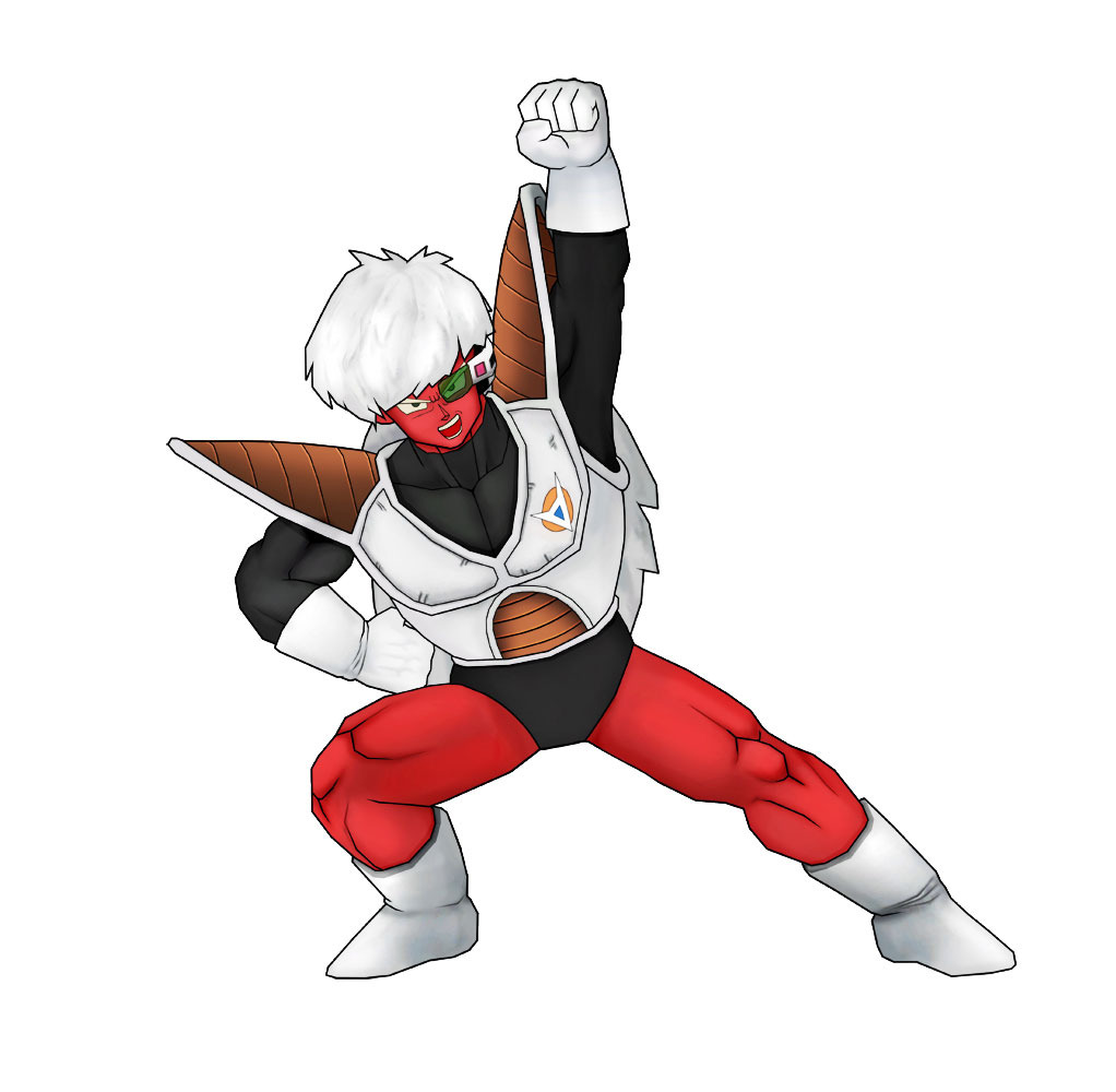 Pantallazo de Dragon Ball Z: Tenkaichi Tag Team para PSP