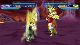 Trucos de Dragon Ball Z : Shin Budokai 2