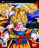 Dragon Ball Z : Shin Budokai 2