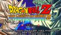 Pantallazo nº 26849 de Dragon Ball Z - The Legacy of Goku II Internacional (Japonés) (240 x 160)