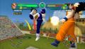 Foto 2 de Dragon Ball Z Budokai HD Collection