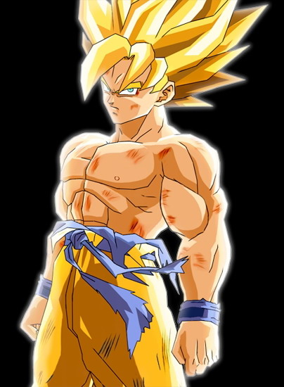 Gameart de Dragon Ball Z Burst Limit para PlayStation 3