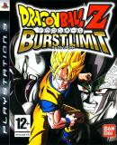 Dragon Ball Z Burst Limit