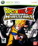 Dragon Ball Z Burst Limit