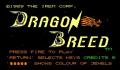 Foto 1 de Dragon Breed