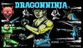Foto 1 de Dragon Ninja