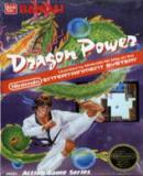 Caratula nº 35328 de Dragon Power (158 x 220)