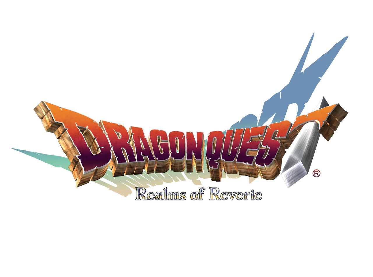 Pantallazo de Dragon Quest: Realms of Reverie para Nintendo DS