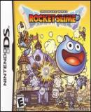 Caratula nº 37387 de Dragon Quest Heroes: Rocket Slime (200 x 176)