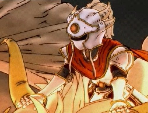 Pantallazo de Dragon Quest IX: Centinelas del Firmamento para Nintendo DS