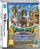 Carátula de Dragon Quest IX: Centinelas del Firmamento