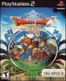 Caratula nº 81671 de Dragon Quest VIII: Journey of the Cursed King (200 x 280)