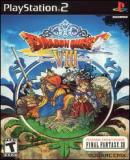 Carátula de Dragon Quest VIII: Journey of the Cursed King