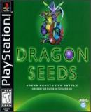 Caratula nº 87879 de Dragon Seeds (200 x 195)