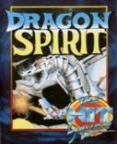 Carátula de Dragon Spirit