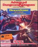 Carátula de Dragon Strike