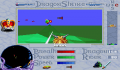 Pantallazo nº 67810 de Dragon Strike (320 x 200)