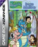 Dragon Tales: Dragon Adventures