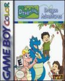 Caratula nº 27792 de Dragon Tales: Dragon Adventures (200 x 198)