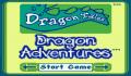 Pantallazo nº 250792 de Dragon Tales: Dragon Adventures (640 x 575)