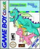 Caratula nº 27793 de Dragon Tales: Dragon Wings (200 x 199)