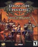 Carátula de Dragon Throne: Battle of Red Cliffs