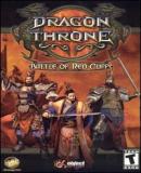 Caratula nº 58363 de Dragon Throne: Battle of Red Cliffs (200 x 286)